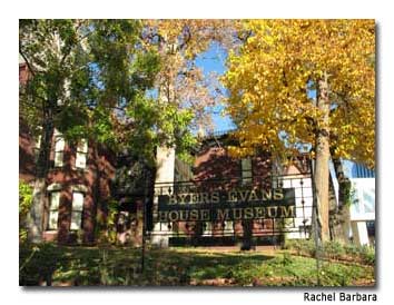 Byers-Evans-House-Museum