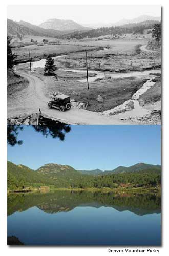 First-Mountain-Parks-Effort