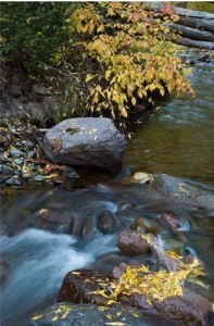 Frying Pan River Frying Pan River