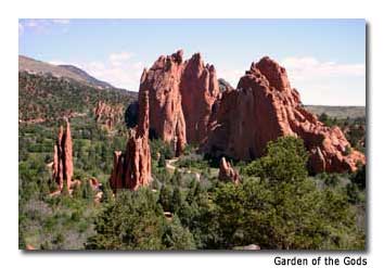 Garden-Of-The-Gods-National-Natural-Landmark