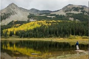 Lost Lake West Elk Scenic Byway Lost Lake West Elk Scenic Byway