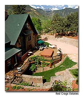 Onaledge-National-Register-Of-Historic-Places Open House: Check Out Colorado Springs’ B&Bs 3