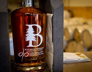 Dancing Pines Bourbon
