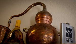Home Distillery Still