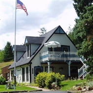 Hooper Homestead Central City Casino Royale in Central City 3