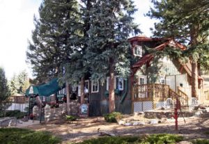 Bears Inn B and B Can’t Do Better Than the Bears Inn B&B In Evergreen 4