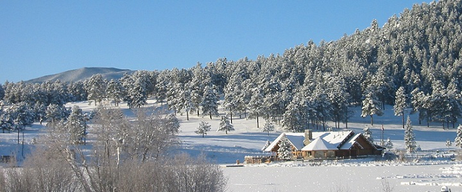 Evergreen Winter Header Can’t Do Better Than the Bears Inn B&B In Evergreen 3