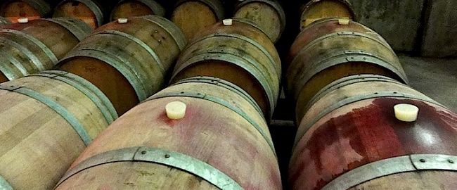 Palisade Wine Tasting Header If Not Peaches, Pairs: Barrel into Spring in Palisade 3