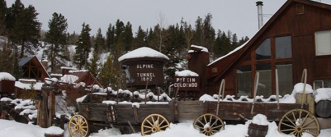 Pitkin Lodging Header