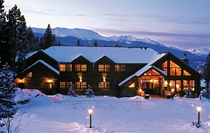 Allaire Inn Allaire Inn
