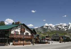 Alpiner Lodge Steamboat Alpiner Lodge Steamboat