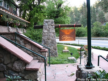 Alps Inn Boulder Alps Inn Boulder