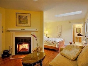 Briar Rose Guestroom Briar Rose Guestroom