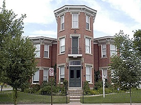 Edgar Olin House Edgar Olin House