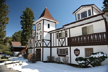 Fawn Valley Inn Fawn Valley Inn