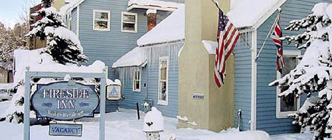 Fireside Inn Breckenridge Header Fireside Inn Breckenridge