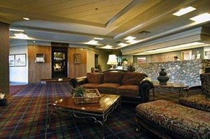 Grand Vista Hotel