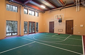Gym Chalet Gym Chalet