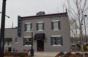 Hotel Melrose