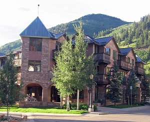 Hotel Telluride Hotel Telluride
