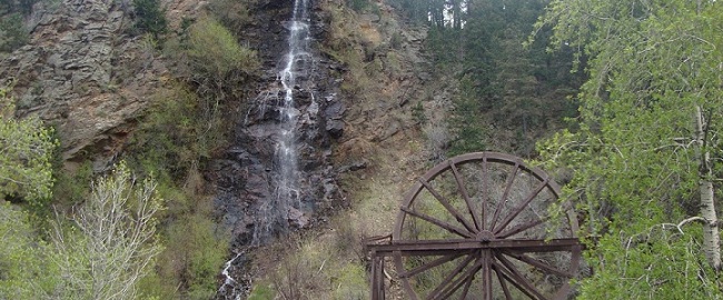 Idaho Springs Hotels Header Idaho Springs Hotels