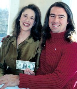 Julie Walter Lumber Baron Inn