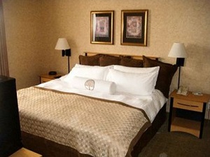 Main Street Suites