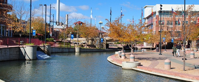 Riverwalk Pueblo Header Riverwalk Pueblo