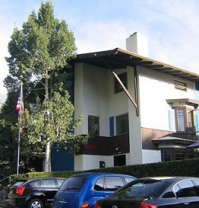 St Moritz Lodge St Moritz Lodge
