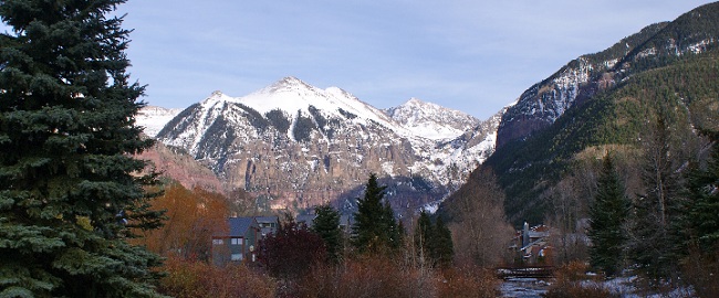 Telluride Colorado Hotels Telluride Colorado Hotels