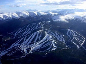 Winter Park Mountain Winter Park Mountain