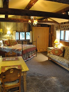 Accommodations Four Mile Accommodations Four Mile