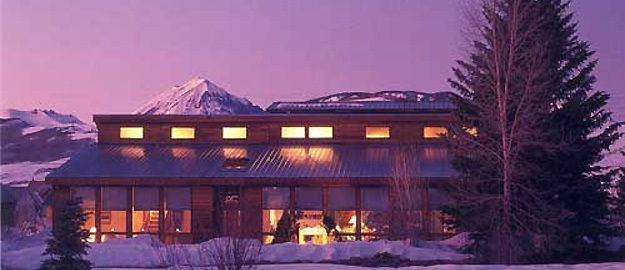 Last Resort Header Last Resort Crested Butte