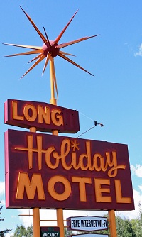 Long Holiday Motel Long Holiday Motel