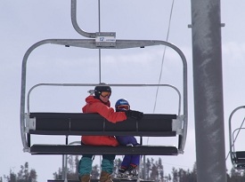 Sunlight Mountain Ski Sunlight Mountain Ski