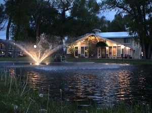 Water Wheel Inn Water Wheel Inn