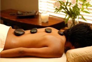 Wildflower Spa Wildflower Spa