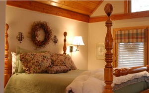 Alpen Way Accommodations Alpen Way Accommodations
