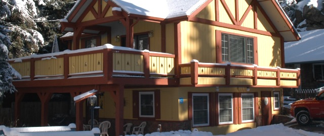 Alpen Way Chalet Header Alpen Way Chalet