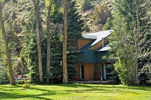 Baxters On The Creek Idaho Springs Baxters On The Creek Idaho Springs