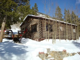 Cabin Activities Cabin Activities