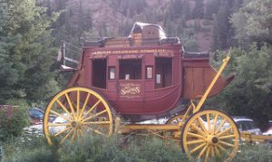 Hot Springs Inn Ouray