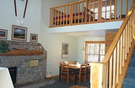 Lackawana 1B Staircase Lackawana 1B Staircase
