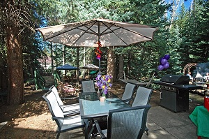 Patio Baxters Patio Baxters