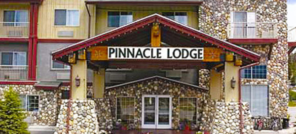 Pinnacle Lodge Fraser
