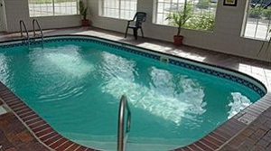Pool Pinnacle Lodge Pool Pinnacle Lodge