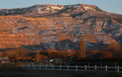 Vistas And Vineyards Vistas And Vineyards