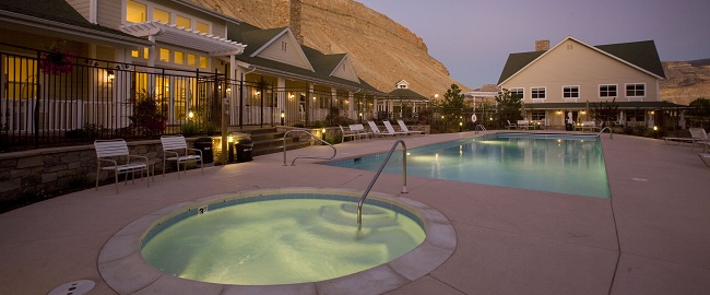 Wine Country Inn Header Wine Country Inn