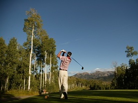 Golf Telluride Golf Telluride