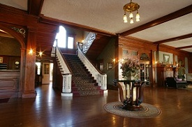 Grand Staircase Stanley Grand Staircase Stanley